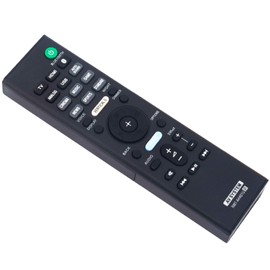 RMT-AH401U Replacement Remote Control fit for Sony Soundbar HT-X9000F HTX9000F