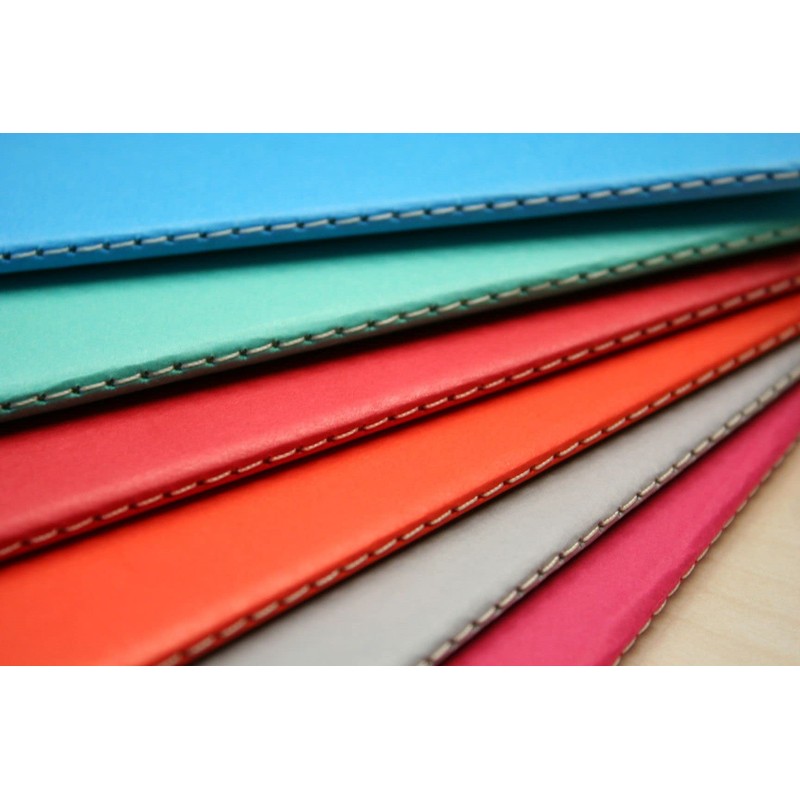 Hahnemühle Sketch & Note, Red Bundle, DIN A5, 125g/m², 20