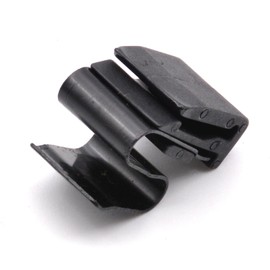 HAOTOM Fuel Gas Door Lid Flap Latch Spring Clip For Mitsubishi ASX Colt Diamante Eclipse Galant Grandis L200 Lancer Outlander Pajero Sigma Space 3000 GT MB642442