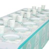 ROYAL BLUEBONNET Blue Baptism Tablecloth -Set of 2- Baptism Party