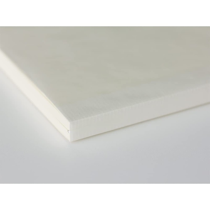 DESIGNPHIL Midori (MIDORI) Notebook MD Notebook A5 Grid A 15295006