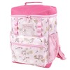 Takanami Create 110029 My Melody Square Backpack [Backpack / Character