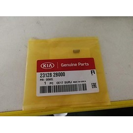 GENUINE HYUNDAI ACCENT 2014-2019 PIN-DOWEL CRANKSHAFT&PISTON