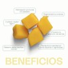 Manteca de Mango 250 g | Hidratación Profunda sin Sensación