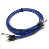 SC81-K3-0150 Phono Cable 1.5 m Double Shielded RCA Cable 2