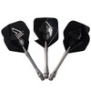 CUESOUL 0.6 oz (16 g) Soft Chip Darts