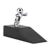 NOn slip Rubber Bases Stopper Safe Anti collision Door Stop