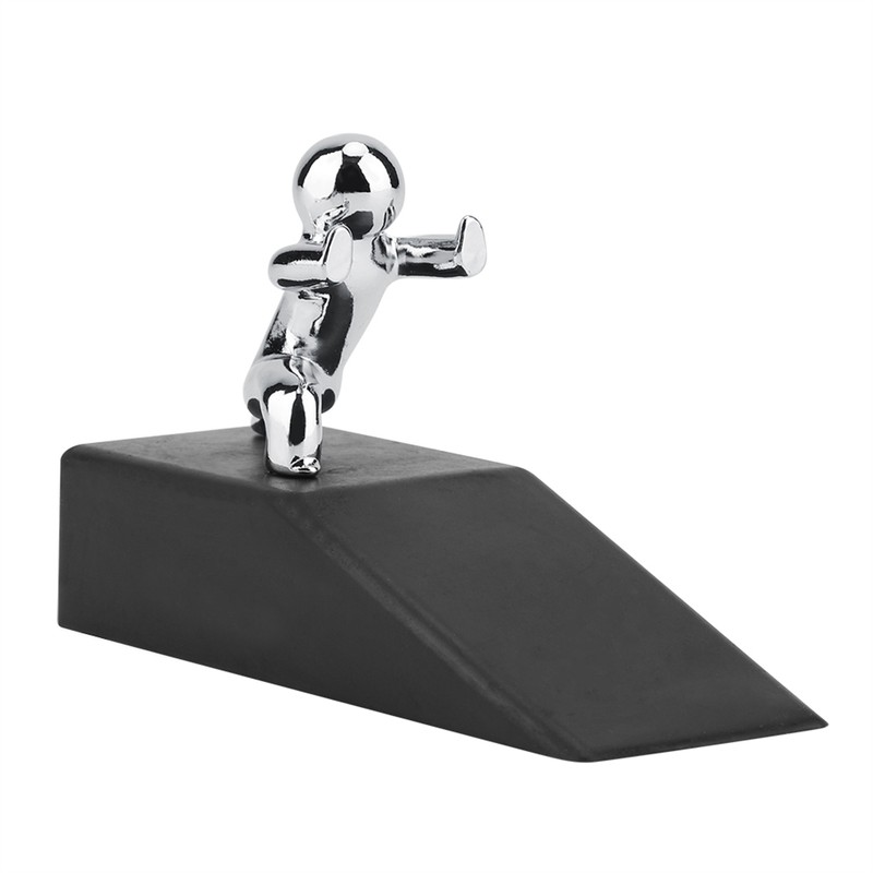 NOn slip Rubber Bases Stopper Safe Anti collision Door Stop