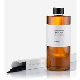 Laboratorio Olfattivo Distillato 17 Diffuser Refill with Sticks 500ml