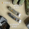GERBER Gear Chonk 6 en 1 Multiherramienta - Barra de