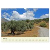 Kreta so vielseitig und wunderschön (Wandkalender 2026 DIN A3 quer),