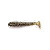 KEITECH Swing Impact Lure, 3.5-Inch, 101, Green Pumpkin Pepper