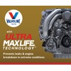 Valvoline Valvoline Extended Protection High Mileage with Ultra MaxLife Technology