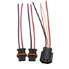 Fan Control Connector Fit for Ford Edge LR2 Volvo S80