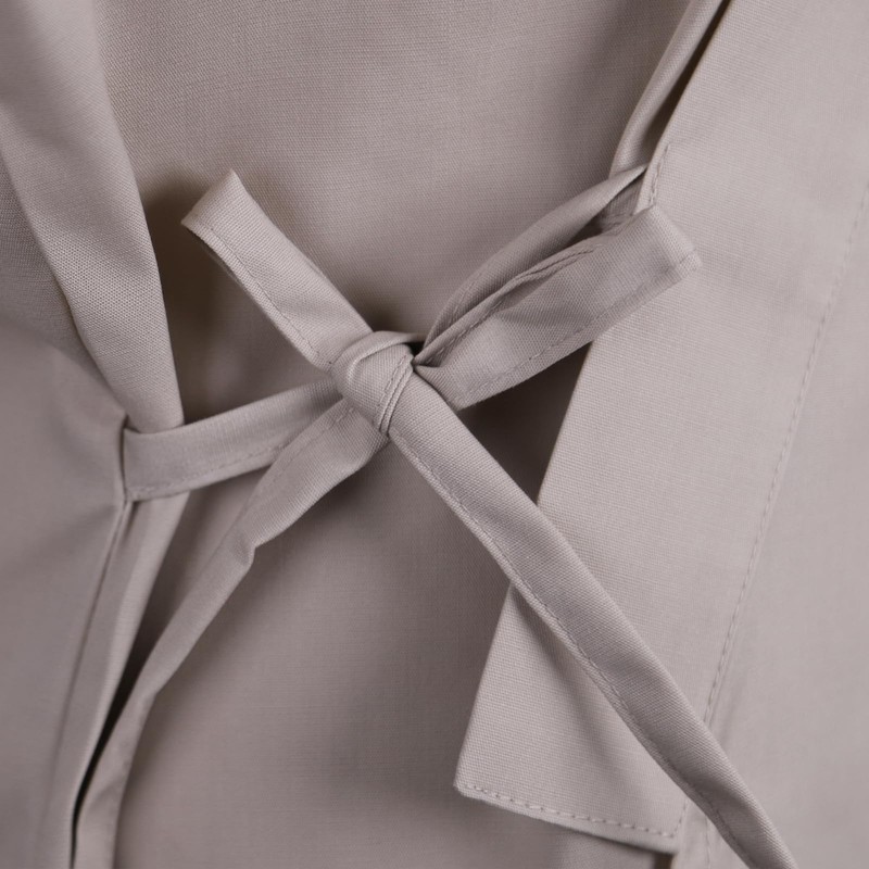 TOuWA Men's Work Clothes, beige