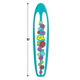 Beistle , 2 Piece Jointed Surfboards, 5'