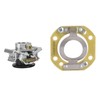 Motor Centrifugal Switch, L16-152S 16mm Electric Motor Part Centrifugal Switch