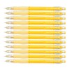 Pilot Colour Eno HCR-197-Y 0.7 mm Yellow Colour Mechanical Pencil