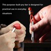 1 PCS EDC Pry Bar Sturdy Mini Bar EDC Tool