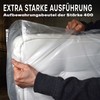 volila Single Mattress Cover - 1 Pack Waterproof Mattress Protector