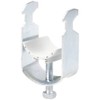 sygonix SY-5067272 cable clamp Steel 10 pcs.