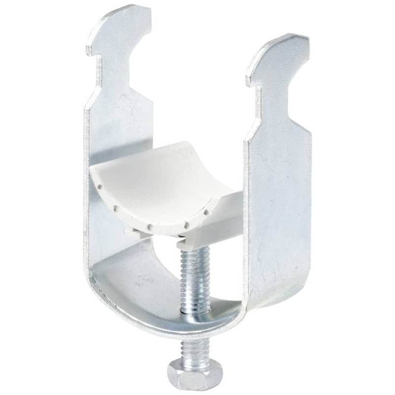 sygonix SY-5067272 cable clamp Steel 10 pcs.