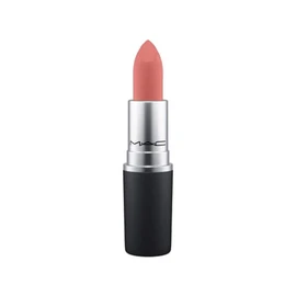 MAC Powder Kiss Lipstick, Choose from 16 Colors, M, A, C, MAC, Maruit Over