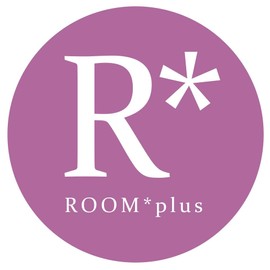 ROOMplus Blossom Wall Sticker Flower Transfer Plants Monotone Scandinavian (Normal Gray)