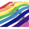 Polypropylene Webbing Straps Tape Backpack Luggage Straps Crafts Outdoor DIY