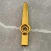 6Pcs Kazoo, Multipack Kazoo Metal Kazoo kazoo Instrument Gazoo Musical
