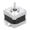 42‑34 Motor Low Noise Stable Operation 3D Printer Stepper Motor