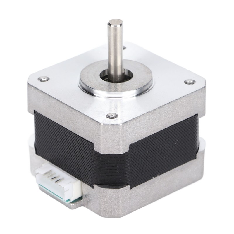 42‑34 Motor Low Noise Stable Operation 3D Printer Stepper Motor