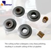 29973 Model E635 Stainless Steel Tubing Cutter Wheel Fits For