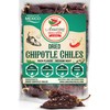 Dried Chipotle Morita Chile Peppers 16 oz – Robust Smokey