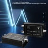 Video Multiplexer 2 Channel 400m Support AHD CVBS, Hot Swap