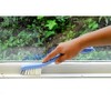 Azuma Shoe Cleaning Brush, TK Shoe Brush Original 2 /