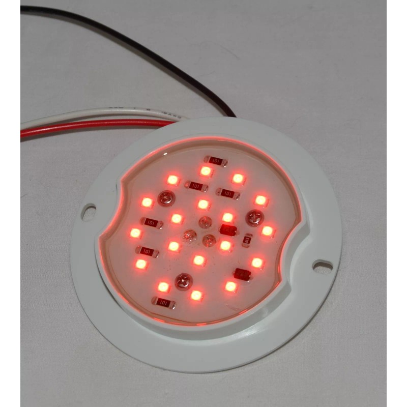 Grand General (GG) Glass Lens Conversion Light Base 18 High