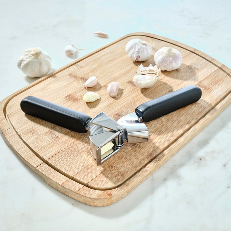 OXO Good Grips Garlic Press