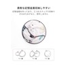 MINGYI Haircut Hair Trimming Set with Comb Scissors for Children