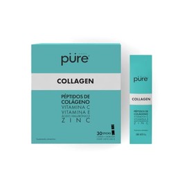 Pure, Peptidos de Colágeno Hidrolizado