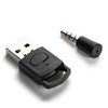 Transmisor de Sonido Bluetooth 5.0, Adaptador de Audio Bluetooth Profesional