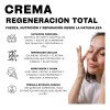 Crema Piel Bendita Regeneración Total Aclara Nutre Repara Cacao