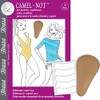 Braza Camel~Not – Discreet Camel Toe Concealer for Swimwear, Activewear,