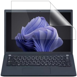 LOE 13.3 Inch (16:10) Laptop Protective Film Anti-Glare Anti-Glare and No Smearing Anti-Glare Pure Japan Super AG Film for 13.3 inch Laptop Mobile Monitor (286x179mm)