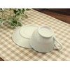 190cc Cup & Saucer (Western-style tableware, cup, coffee cup, tea
