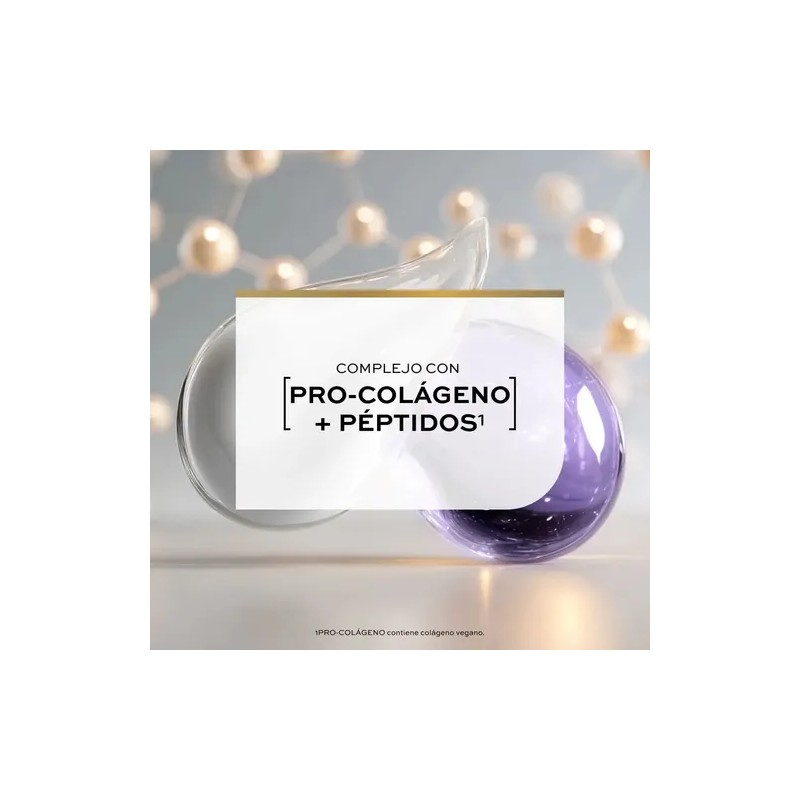 L'bel Kit Crema Día Y Noche Antiarrugas Concentré Cell 45+