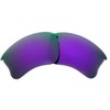 Galaxylense Women's Sunglasses Glasses - purple -