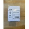 Hubbell Motion Detector Wall Switch Sensor. AT 1201 White New