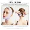 Mentonera Faja Oferta Reduce Arruga Papada Cachete Mejilla