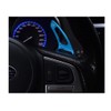 EVOGEAR SUBARU APPLICATION Paddle Shift Cover for Subaru Paddle Shift